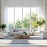 Transforming Boise Homes: The Power of Window Treatments in Interior Design