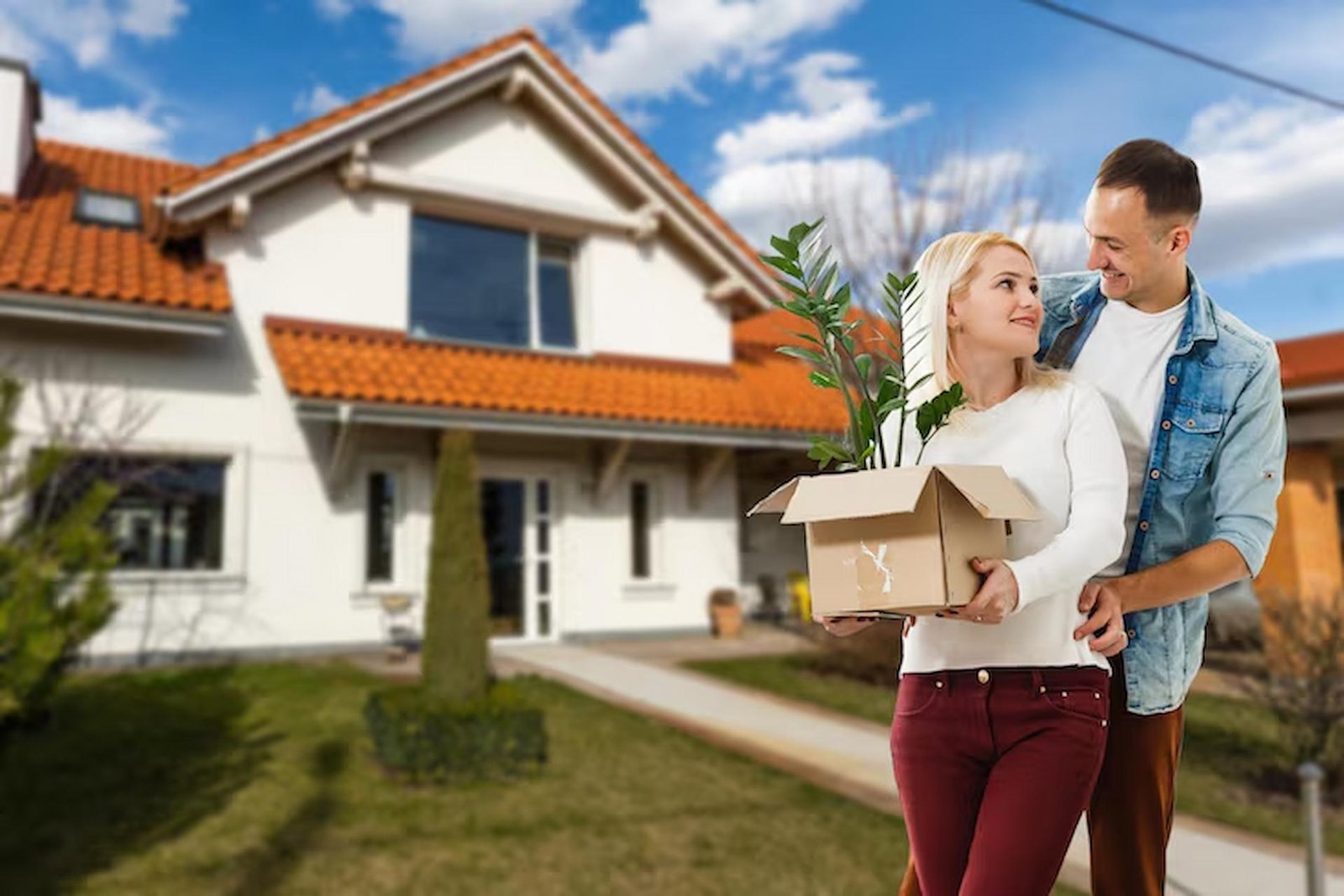 How to Prepare Your Jacksonville House for a Quick Cash Sale