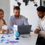 How Modern Entrepreneurs Secure Their Global Assets and Scale Internationally