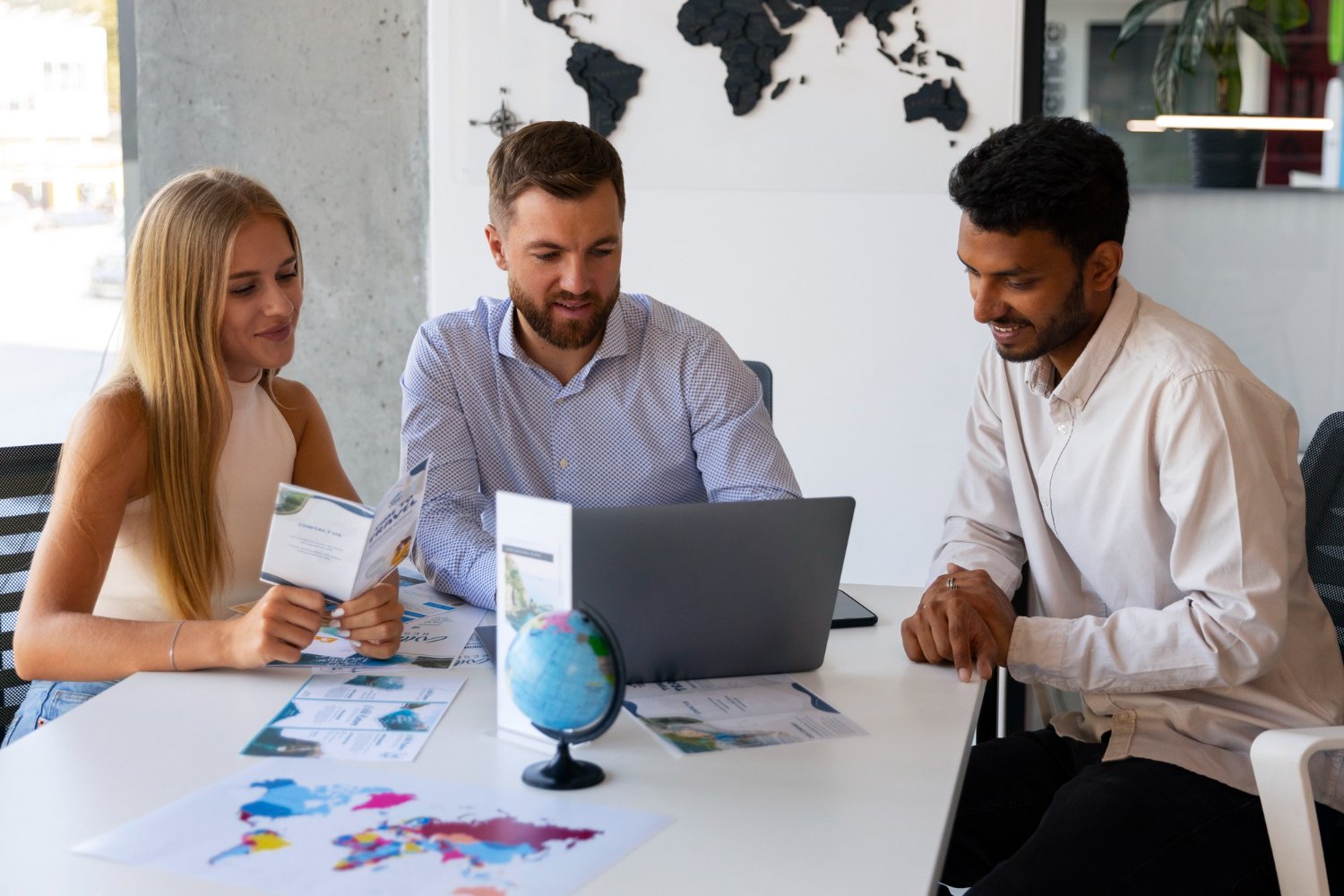 How Modern Entrepreneurs Secure Their Global Assets and Scale Internationally