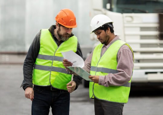 How NDT Inspection Services Help Maintain Engineering Compliance