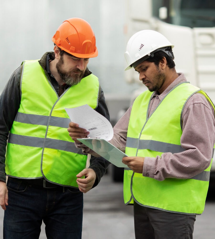 How NDT Inspection Services Help Maintain Engineering Compliance