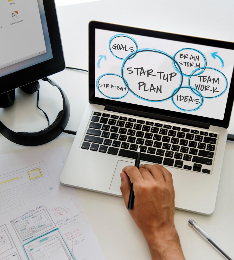 How to Build a Scalable Digital Infrastructure for Your Growing Startup
