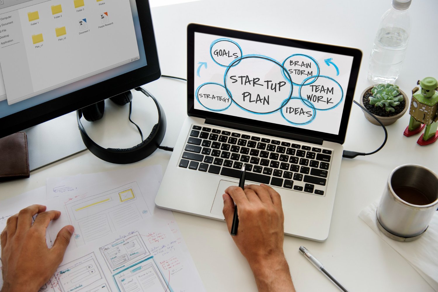 How to Build a Scalable Digital Infrastructure for Your Growing Startup