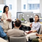 How to Create an Inclusive Training Environment for Non-Technical Staff