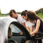 How to Protect Your Family Car From the Harsh Australian Sun