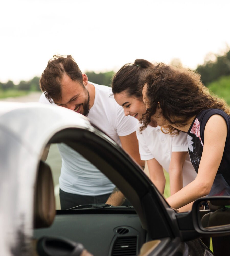 How to Protect Your Family Car From the Harsh Australian Sun