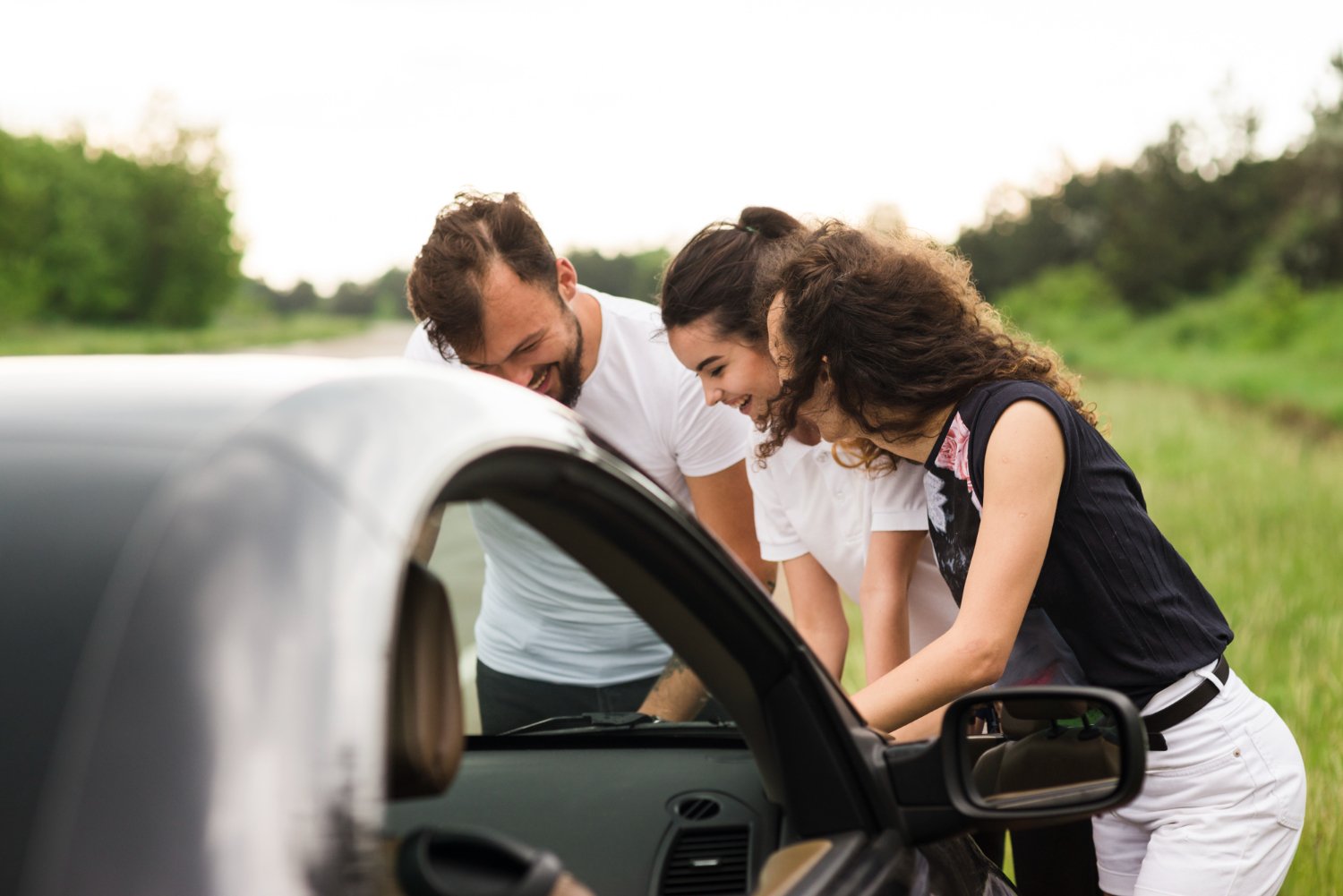 How to Protect Your Family Car From the Harsh Australian Sun