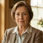 Iva Colter, who? Brilliant Woman Behind The Scenes