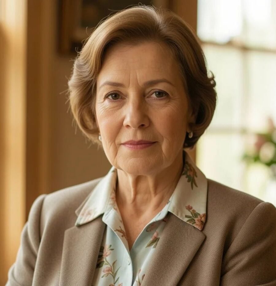 Iva Colter, who? Brilliant Woman Behind The Scenes