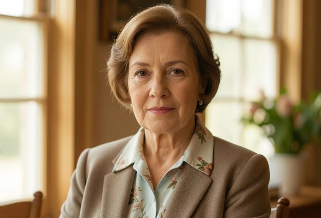 Iva Colter, who? Brilliant Woman Behind The Scenes
