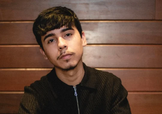 How Tall Is Ivan Cornejo? How To Get Ready For Stage