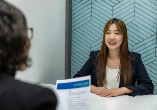 Top Strategies to Ace Your Next Job Interview