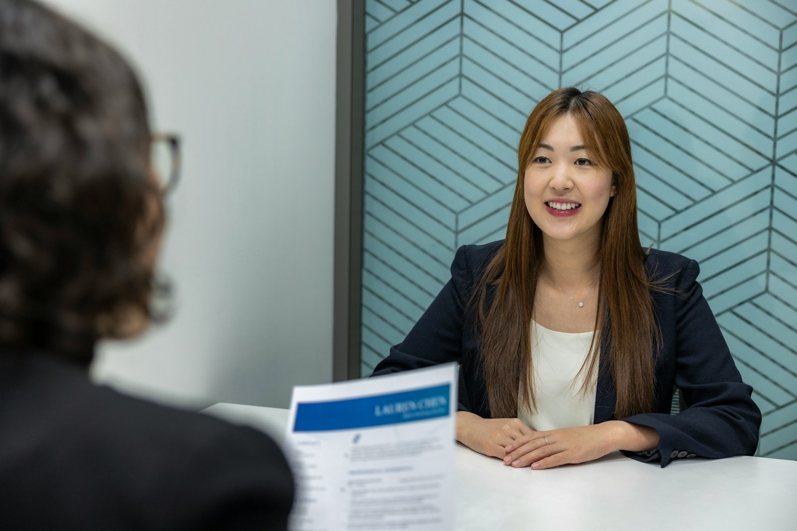 Top Strategies to Ace Your Next Job Interview