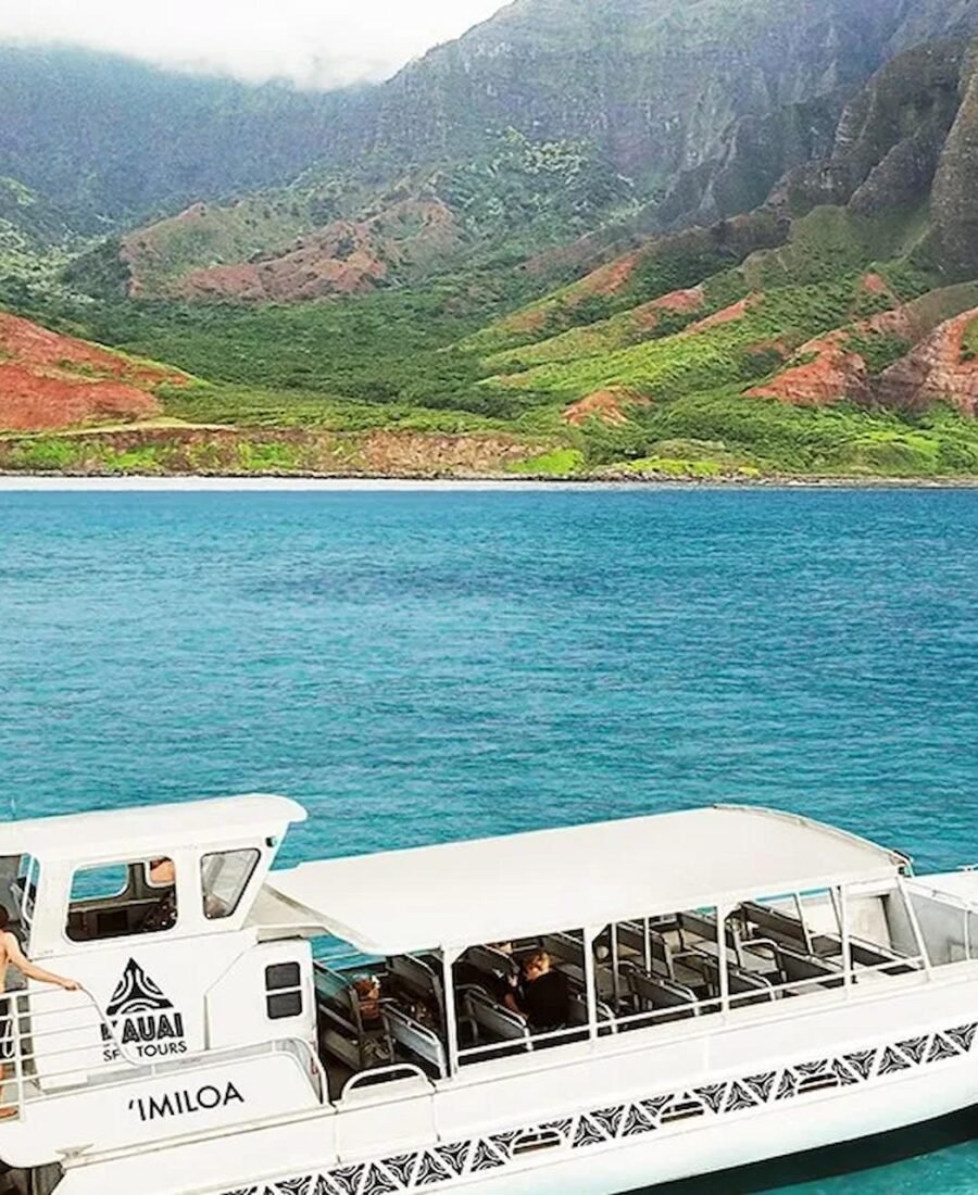 How to Choose the Right Kauai Boat Tour for Your Trip
