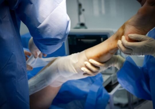 How to Evaluate a Law Firm Before Hiring for an Injury Case
