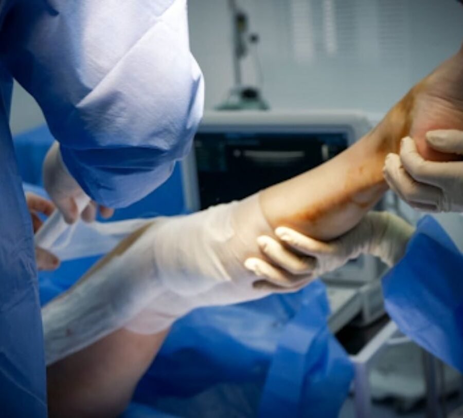 How to Evaluate a Law Firm Before Hiring for an Injury Case