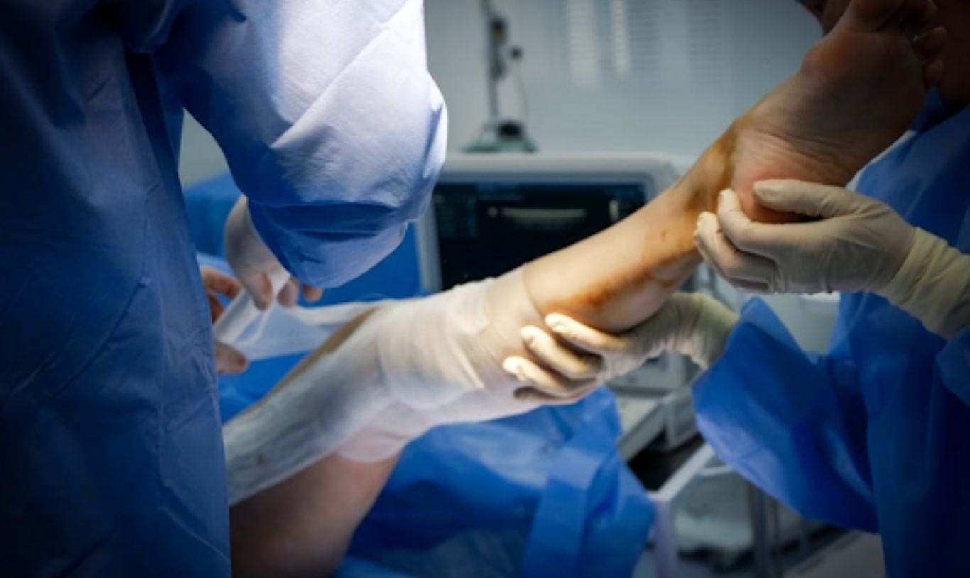 How to Evaluate a Law Firm Before Hiring for an Injury Case