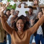 The Power of Community Leadership: Catalyzing Transformation and Growth