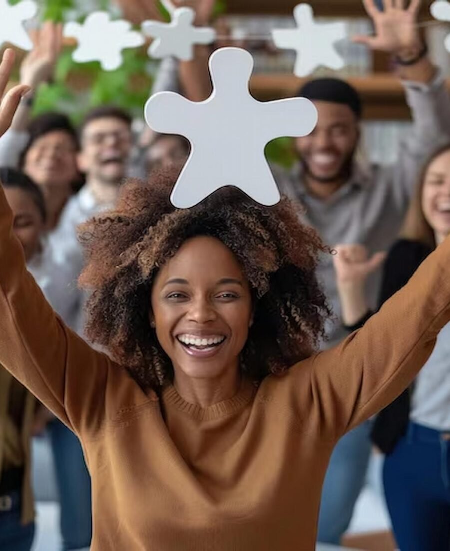 The Power of Community Leadership: Catalyzing Transformation and Growth