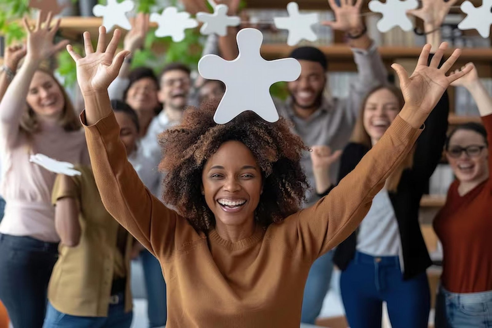 The Power of Community Leadership: Catalyzing Transformation and Growth