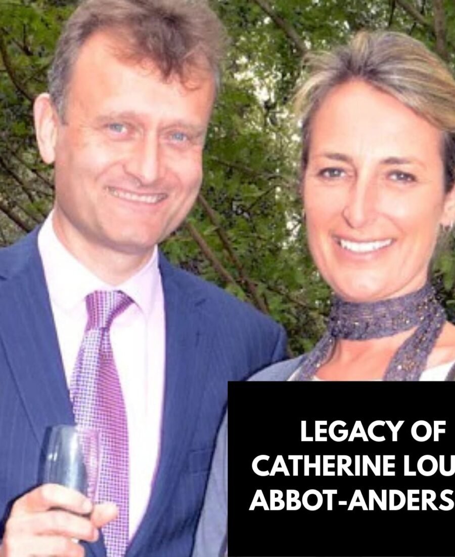 A Comprehensive Look At The Life and Legacy of Catherine Louise Abbot-Anderson