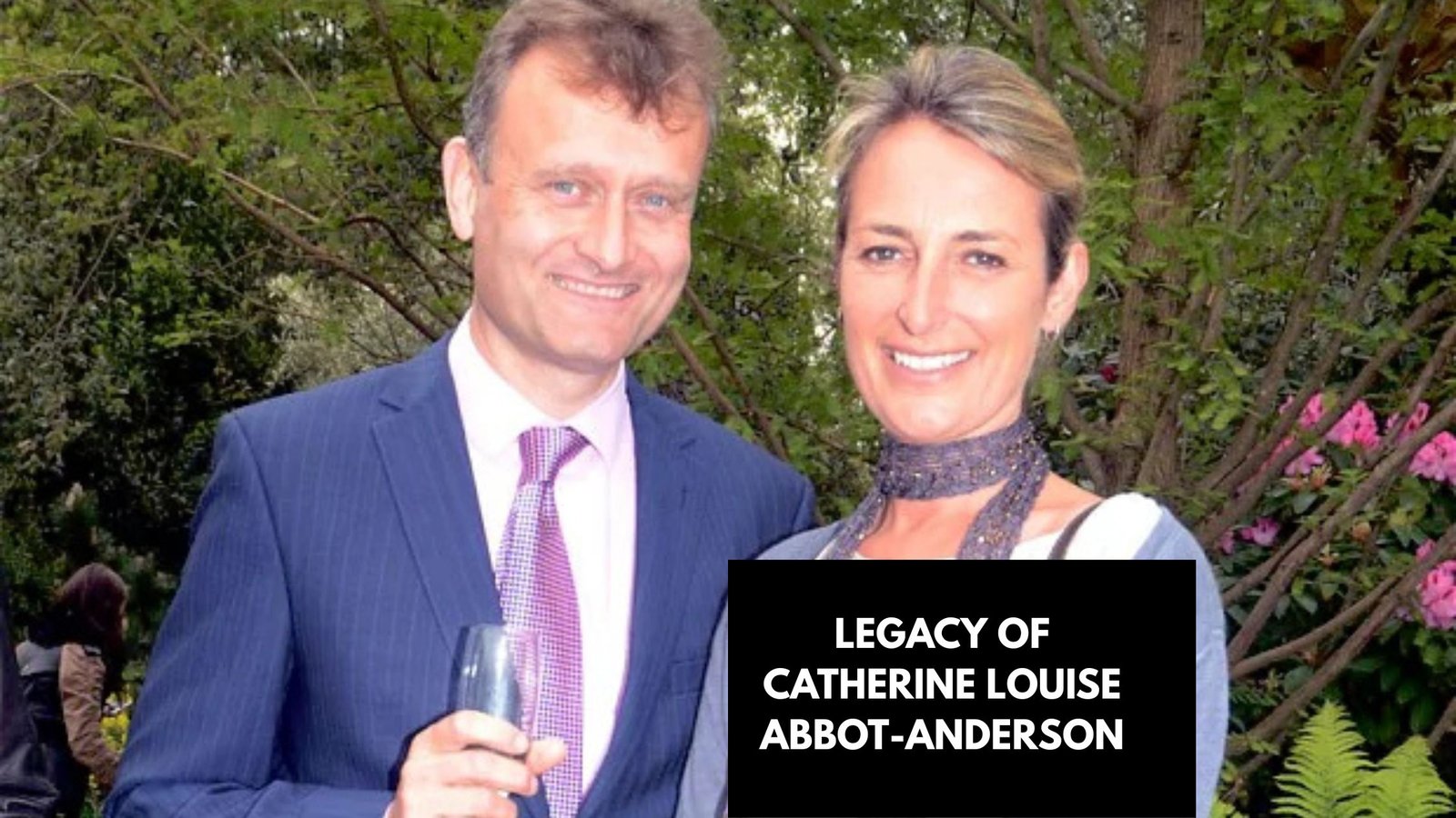 A Comprehensive Look At The Life and Legacy of Catherine Louise Abbot-Anderson