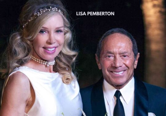 Who Is Lisa Pemberton? Her Life As Paul Anka’s Ex-Wife