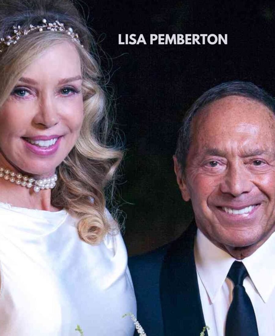 Who Is Lisa Pemberton? Her Life As Paul Anka’s Ex-Wife