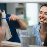 Essential Tips for Maintaining a Healthy Smile at Any Age