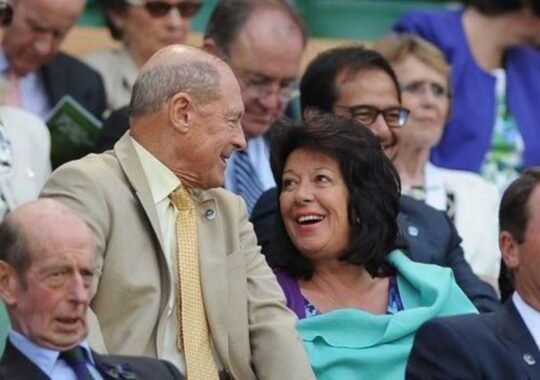 Margaret Rachel Swinglehurst: An Advocate For People With Disabilities