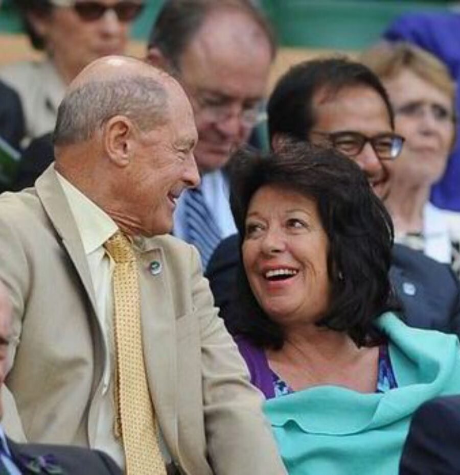 Margaret Rachel Swinglehurst: An Advocate For People With Disabilities