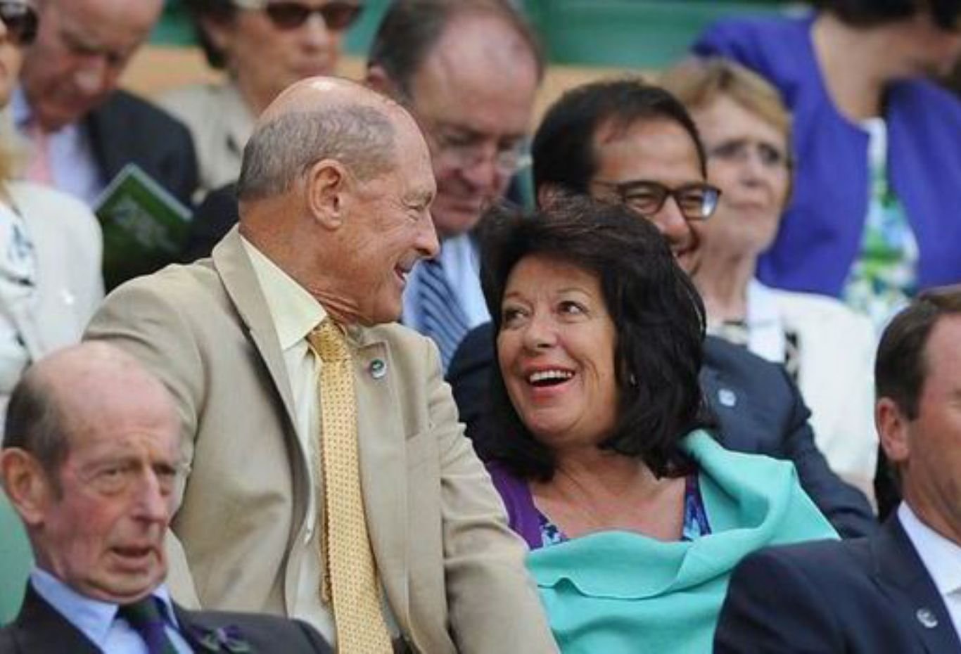 Margaret Rachel Swinglehurst: An Advocate For People With Disabilities
