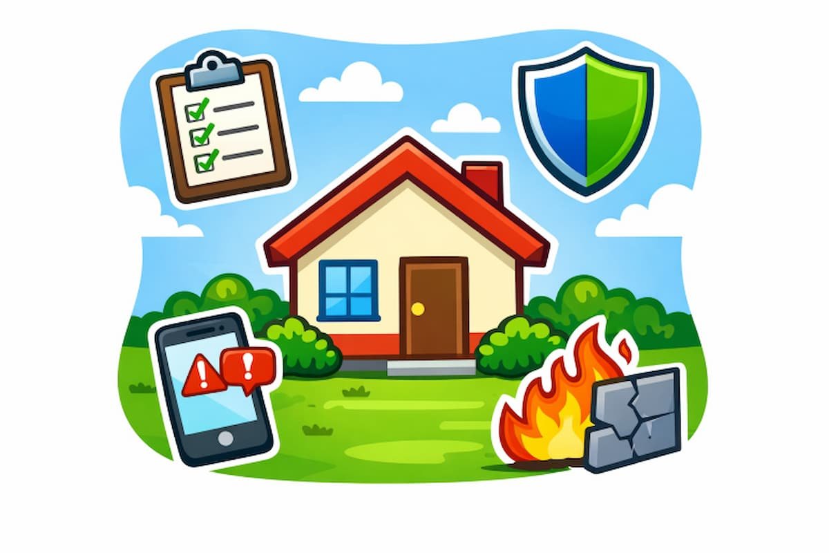 Strategies to Minimize Property Damage