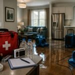Proactive Emergency Response Strategies to Minimize Property Damage