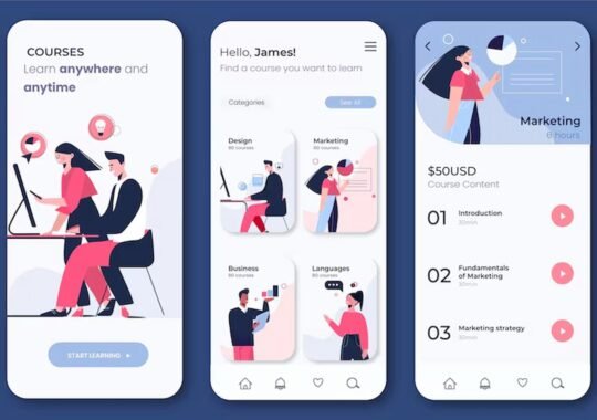 Mastering Coach Marks for Effective Mobile App Onboarding