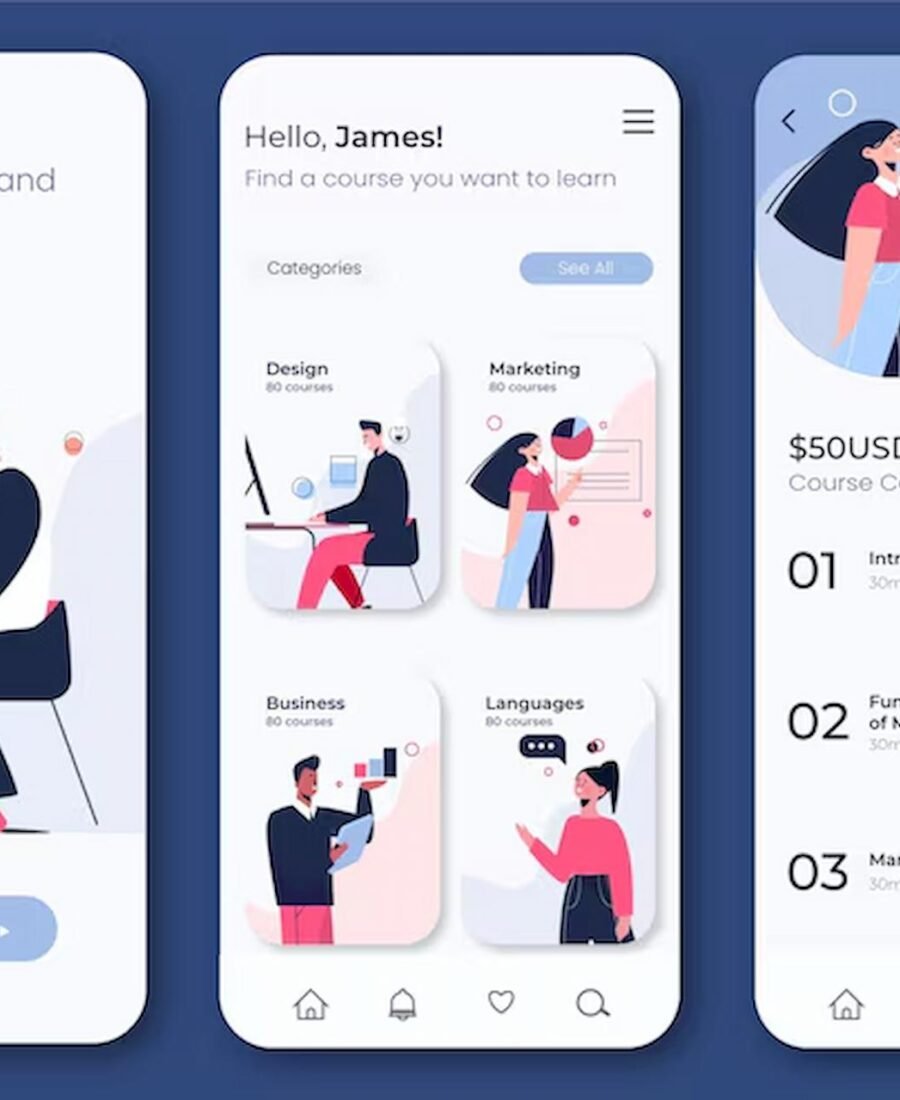 Mastering Coach Marks for Effective Mobile App Onboarding