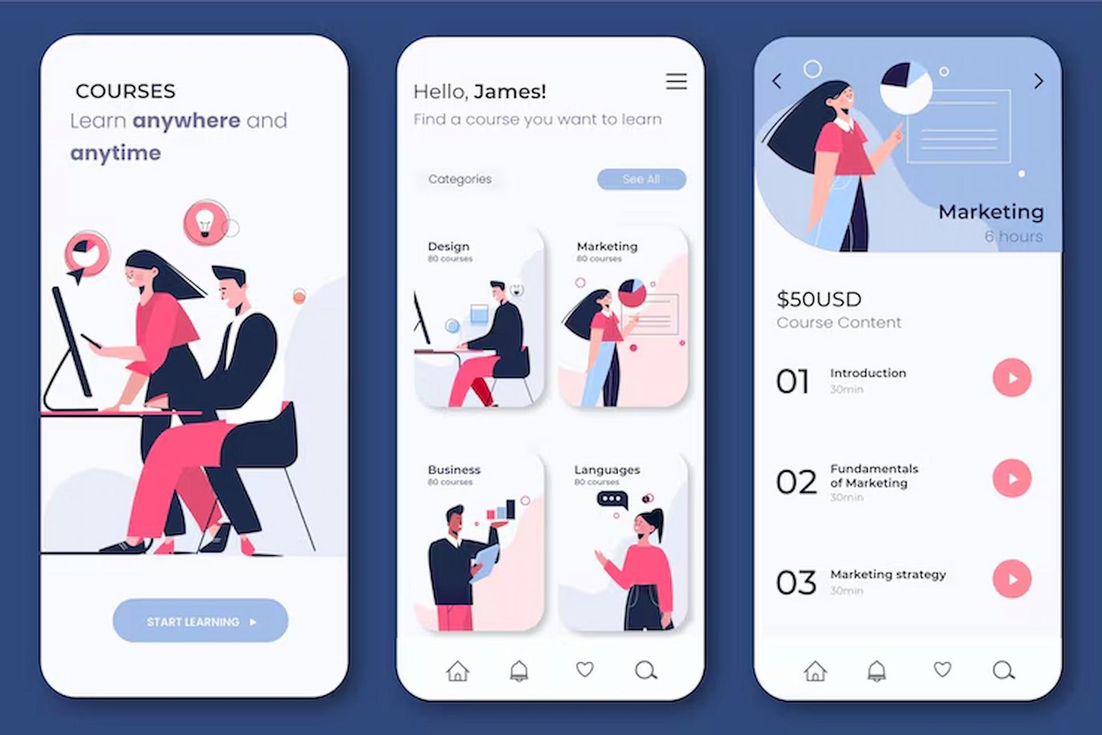 Mastering Coach Marks for Effective Mobile App Onboarding