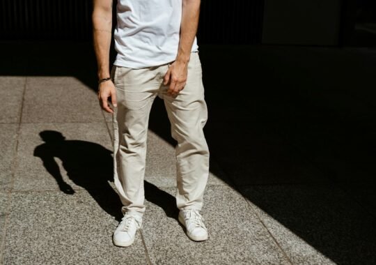 The Ultimate Guide to Modern Cargo Pants for Men