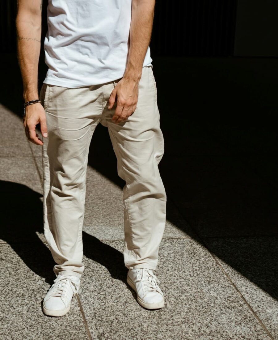 The Ultimate Guide to Modern Cargo Pants for Men