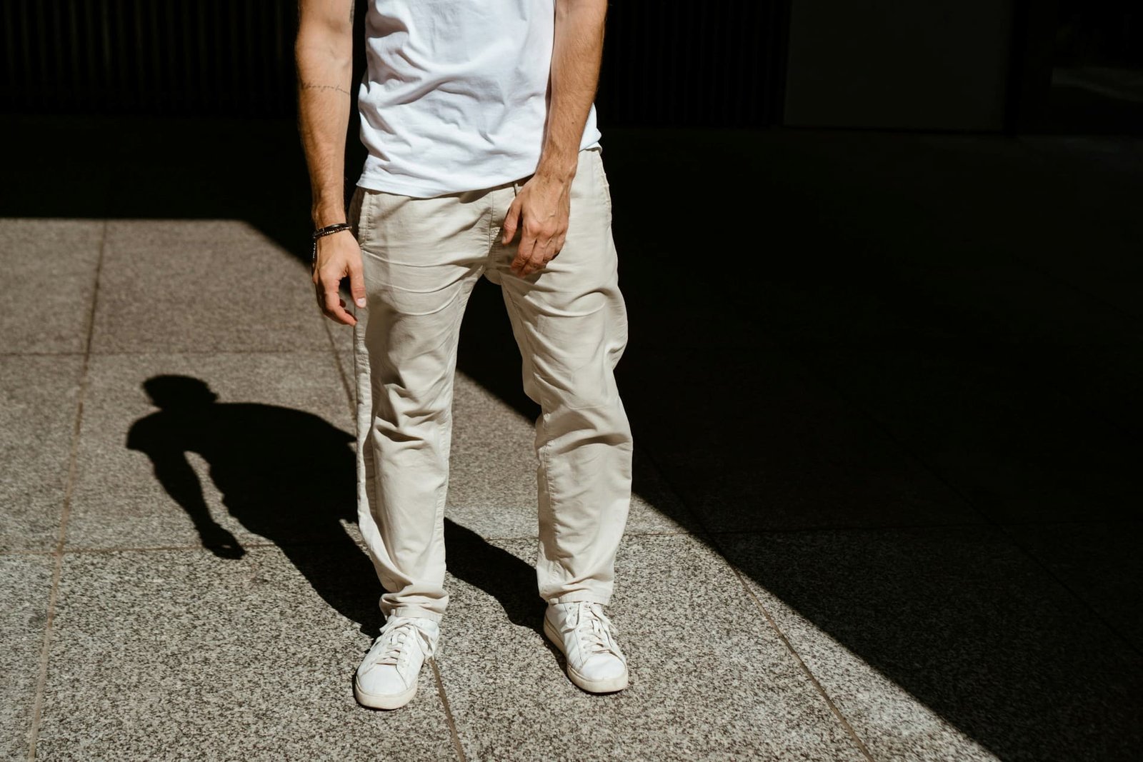 The Ultimate Guide to Modern Cargo Pants for Men