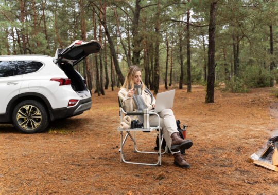 Top Modifications to Turn Your Everyday Work Ute Into a Weekend Adventure Rig