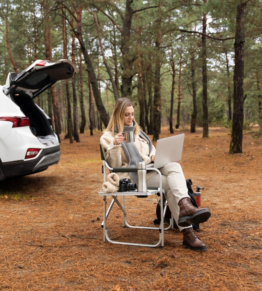 Top Modifications to Turn Your Everyday Work Ute Into a Weekend Adventure Rig