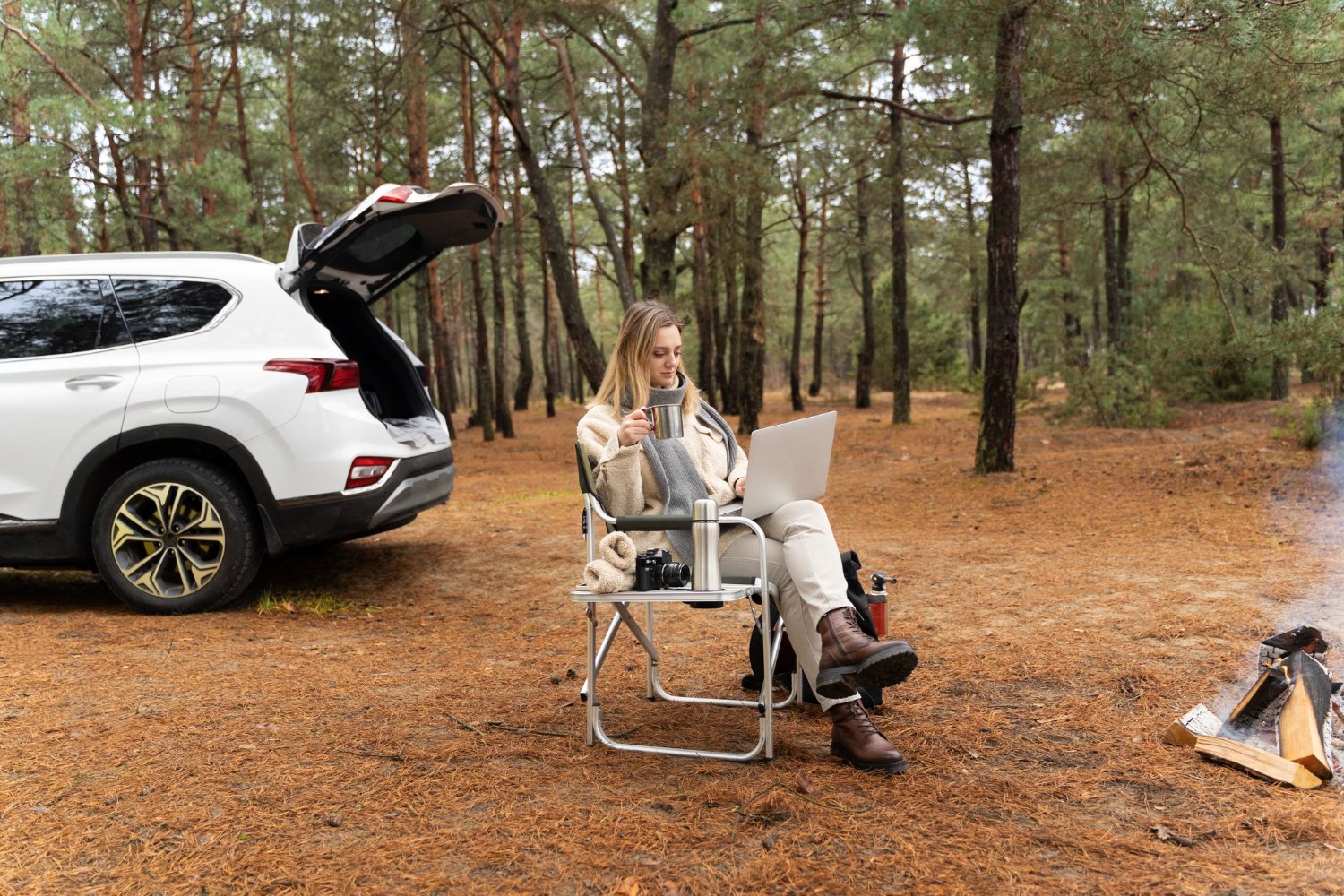 Top Modifications to Turn Your Everyday Work Ute Into a Weekend Adventure Rig