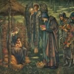 Nativität : Examining the Spiritual Significance, History, and True Meaning