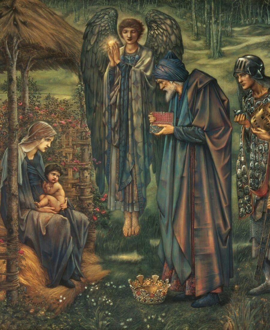 Nativität : Examining the Spiritual Significance, History, and True Meaning