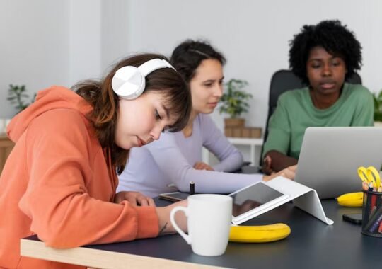 The Evolution of Personalized Learning in Private Schools