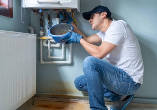 Reliable Plumbing Repair Solutions for Leaks, Pipes, and Drains