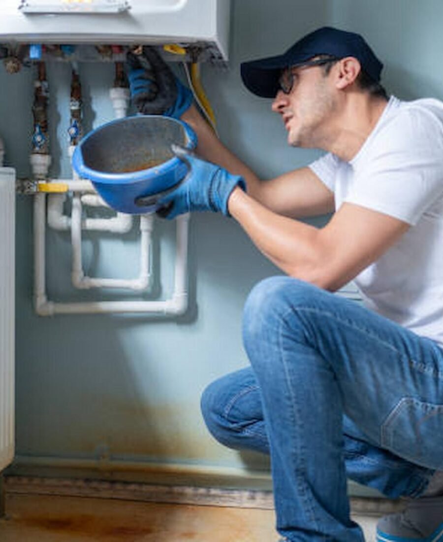 Reliable Plumbing Repair Solutions for Leaks, Pipes, and Drains