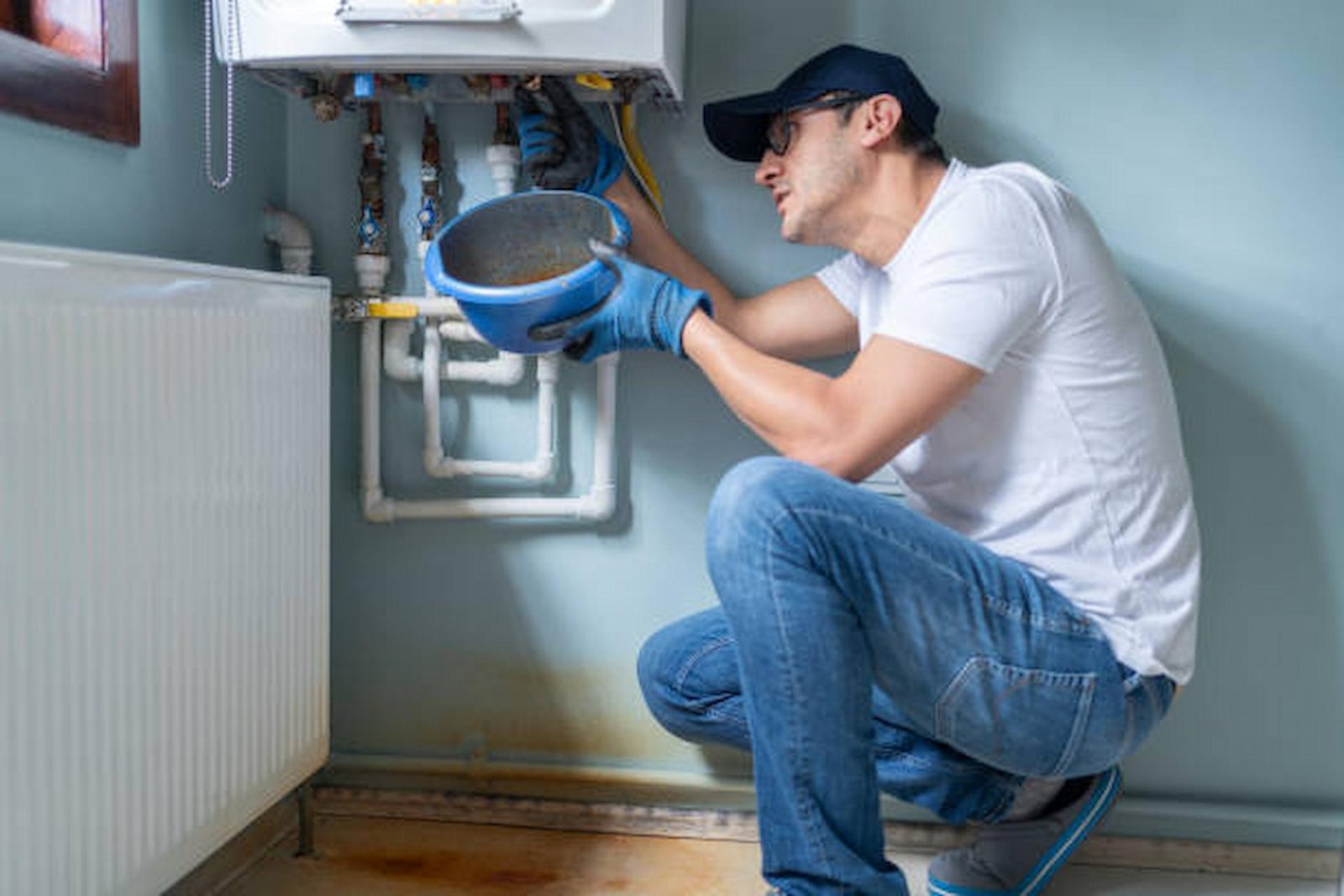 Reliable Plumbing Repair Solutions for Leaks, Pipes, and Drains
